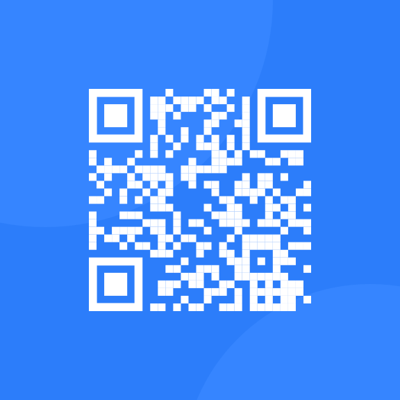 qr code to site